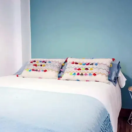 With Two Bedrooms In Апартаменты *