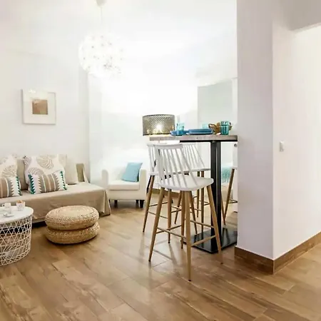 With Two Bedrooms In *