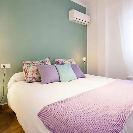 With Two Bedrooms In Апартаменты *