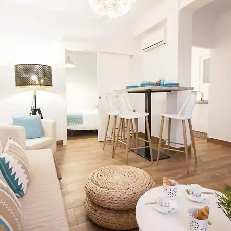 Апартаменты With Two Bedrooms In *
