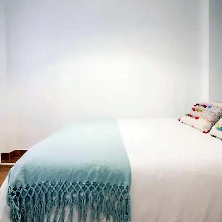 With Two Bedrooms In Апартаменты *