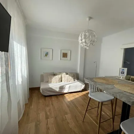 With Two Bedrooms In *