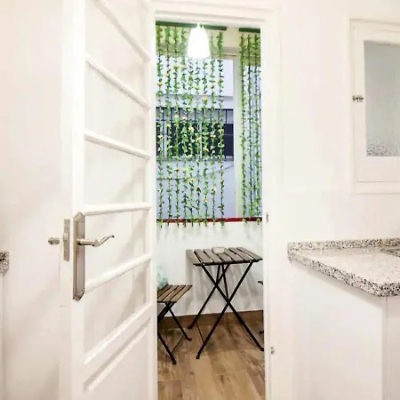 With Two Bedrooms In * Малага