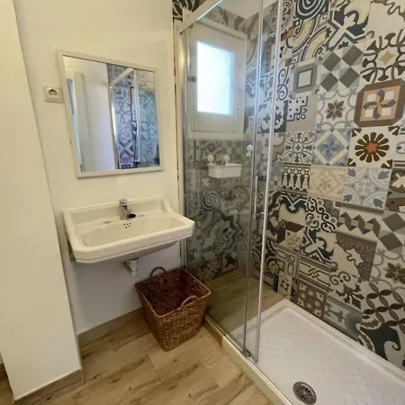 With Two Bedrooms In Апартаменты Малага