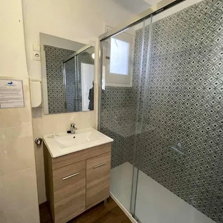 With Two Bedrooms In